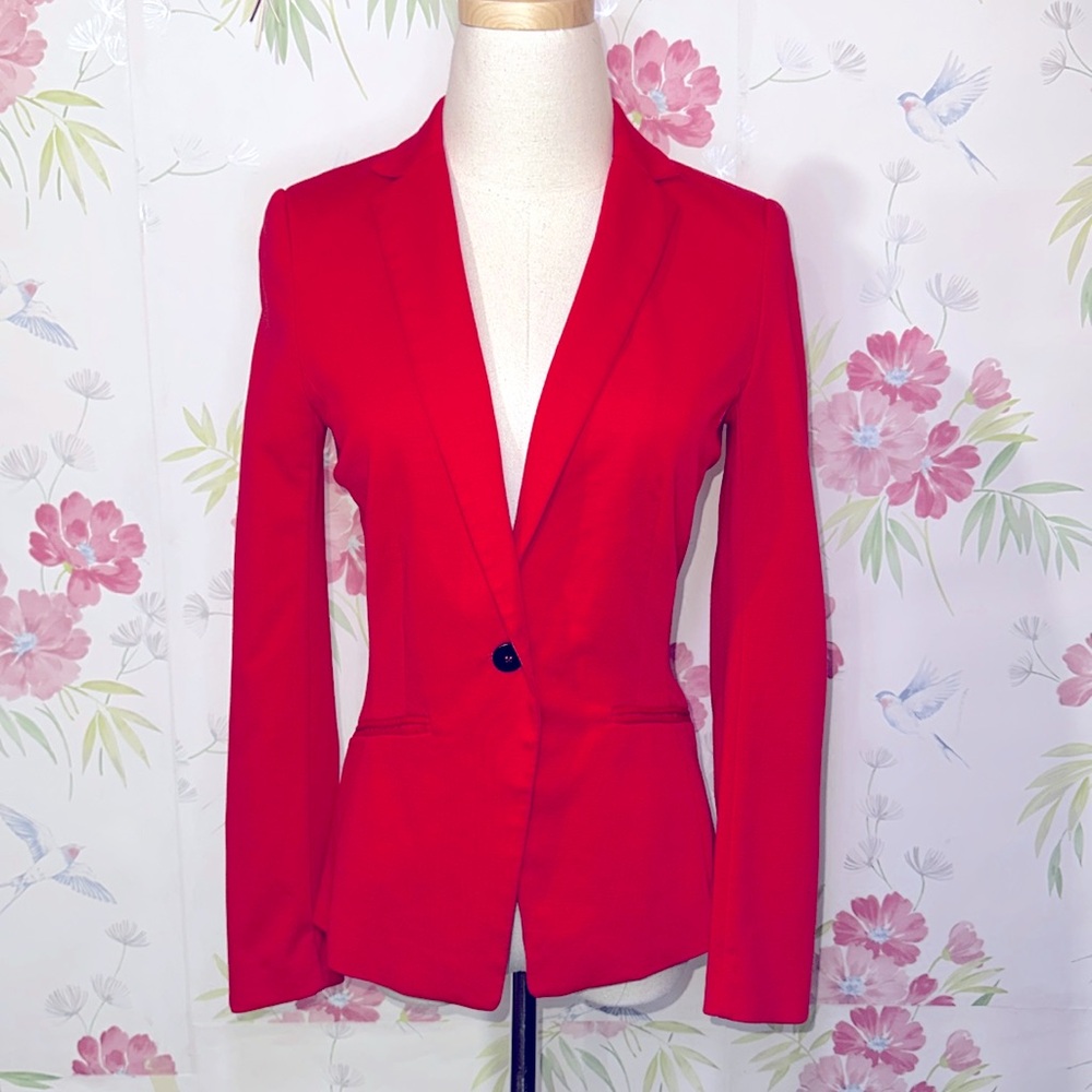 HM CASUAL BLAZER
